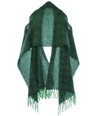 MARNI Winter scarves