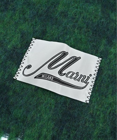 MARNI Winter scarves