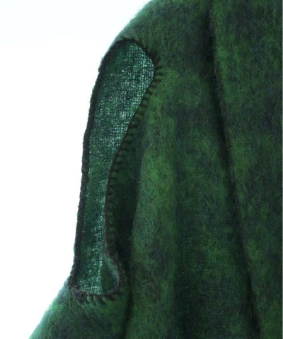 MARNI Winter scarves