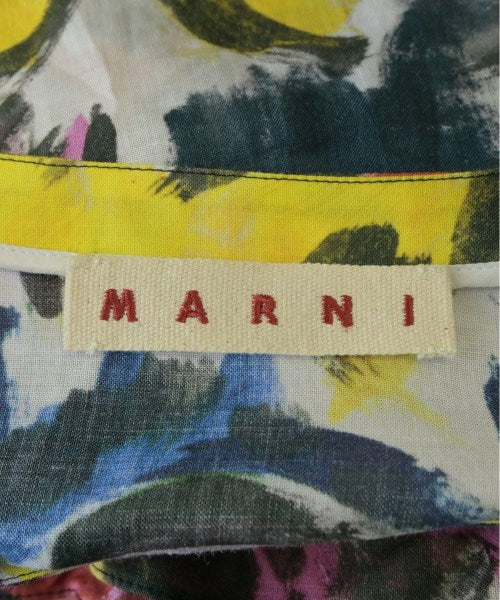 MARNI Casual shirts