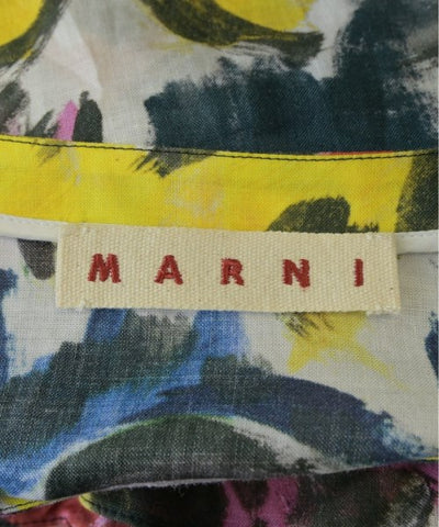 MARNI Casual shirts