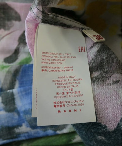 MARNI Casual shirts
