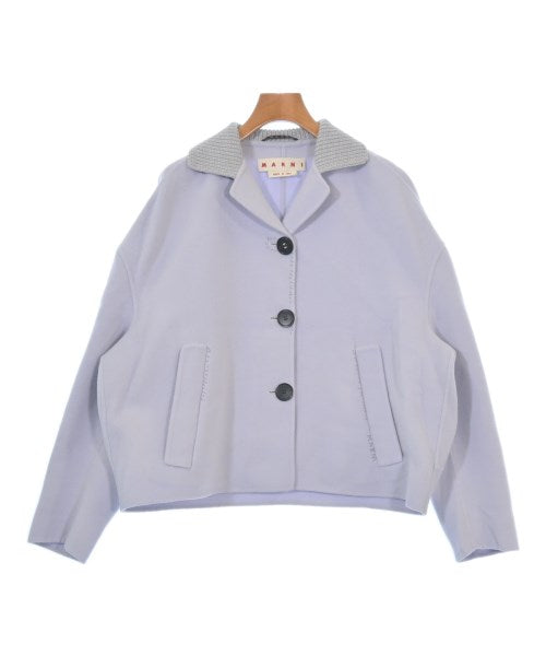 MARNI Casual jackets