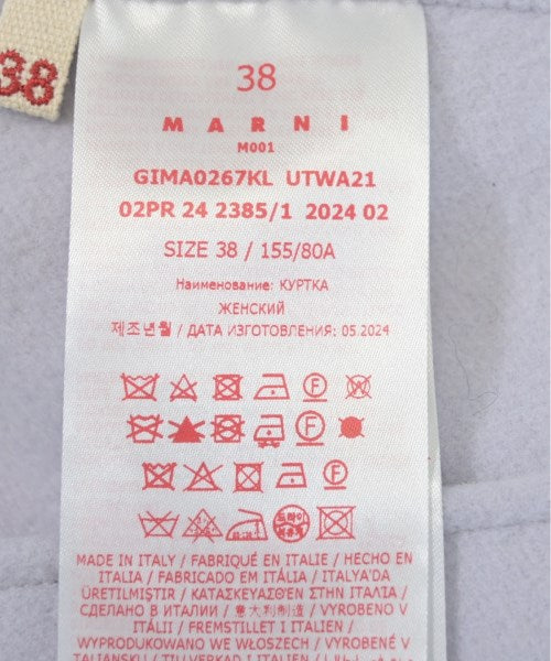 MARNI Casual jackets