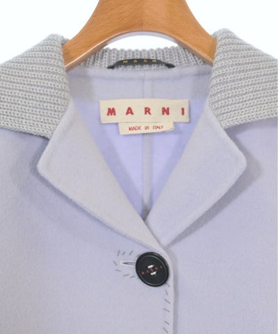 MARNI Casual jackets