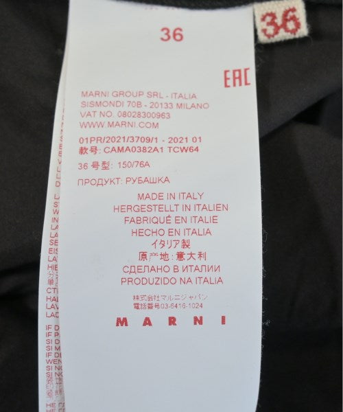 MARNI Blouses