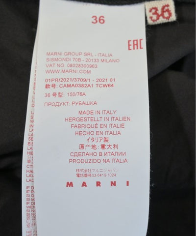 MARNI Blouses