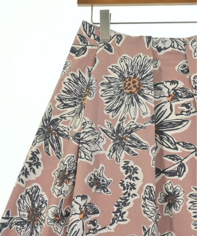 MARNI Knee length skirts