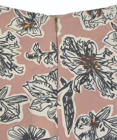 MARNI Knee length skirts