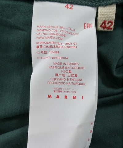 MARNI Tee Shirts/Tops