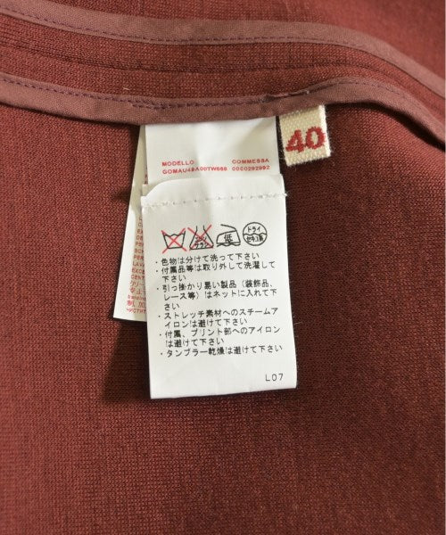 MARNI Knee length skirts