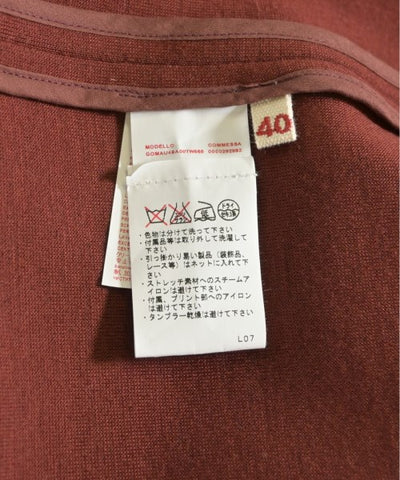 MARNI Knee length skirts