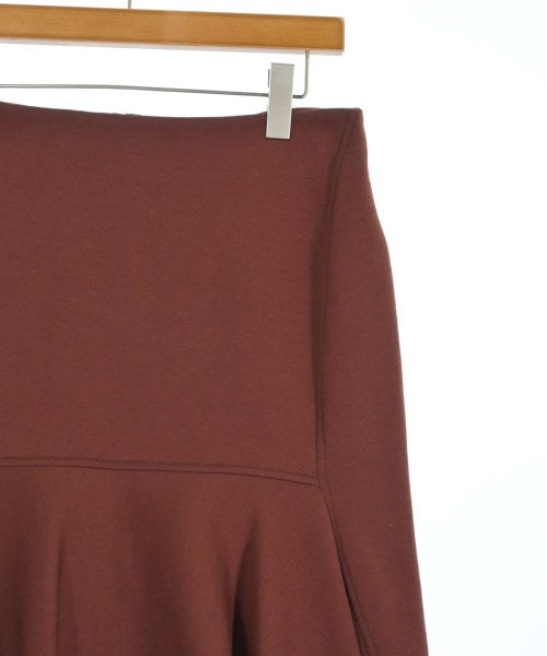 MARNI Knee length skirts