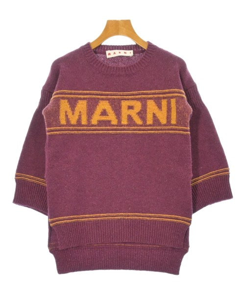MARNI Sweaters