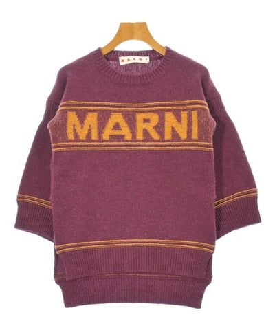 MARNI Sweaters