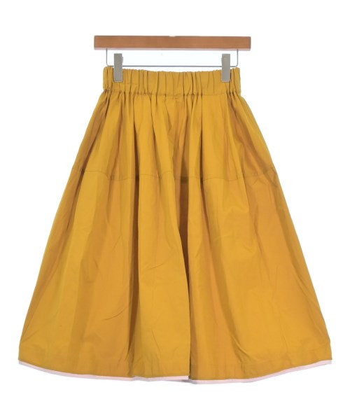 MARNI Long/Maxi length skirts