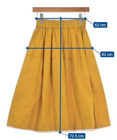 MARNI Long/Maxi length skirts