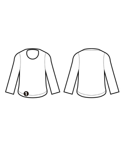 MARNI Sweatshirts