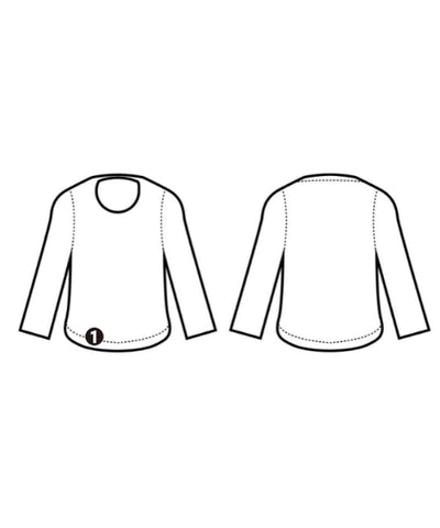 MARNI Sweatshirts