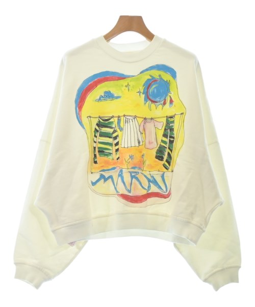 MARNI Sweatshirts