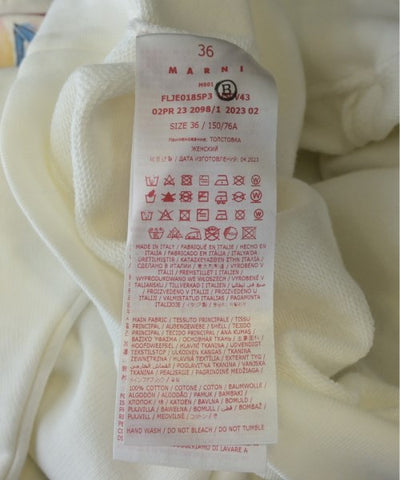 MARNI Sweatshirts