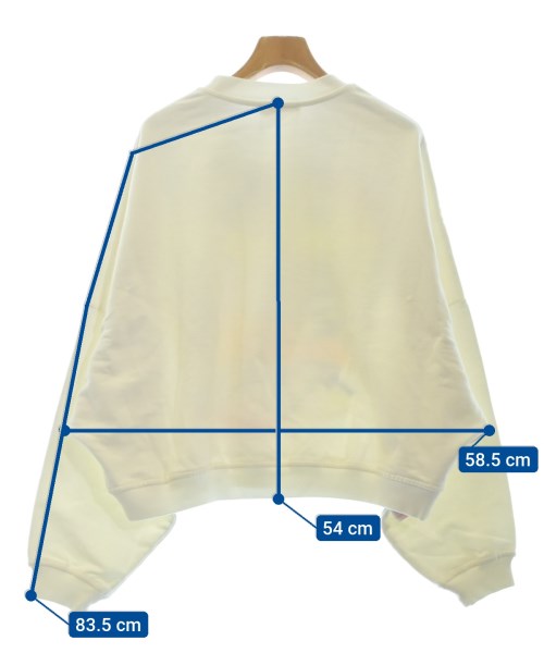 MARNI Sweatshirts