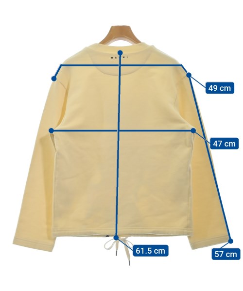 MARNI Sweatshirts