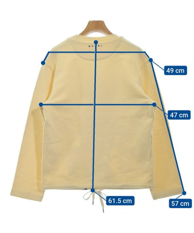 MARNI Sweatshirts