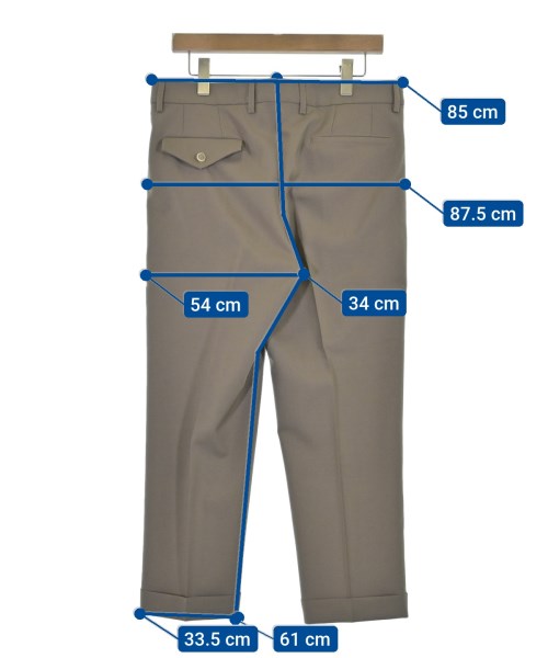 MARNI Trousers