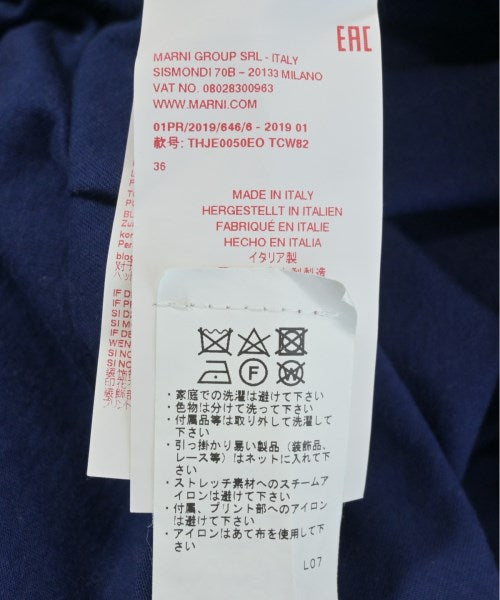 MARNI Tee Shirts/Tops