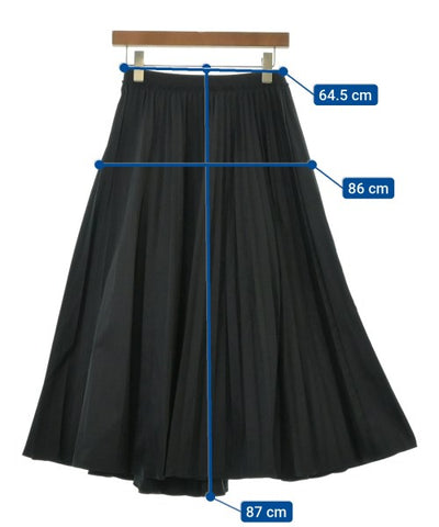 MARNI Long/Maxi length skirts