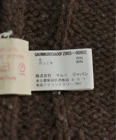 MARNI Sweaters
