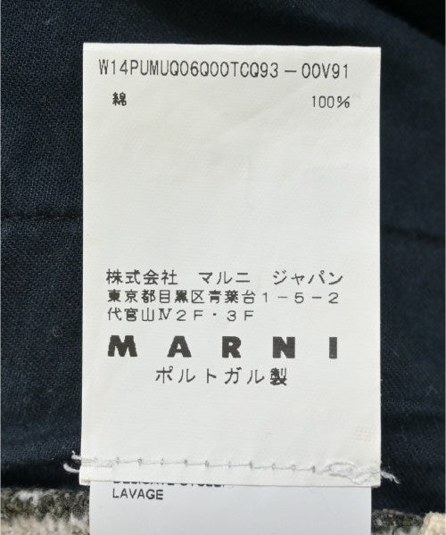 MARNI Sweat pants