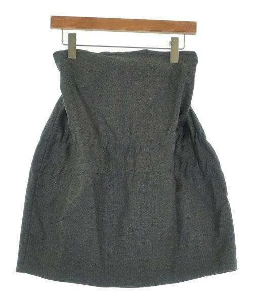 MARNI Knee length skirts