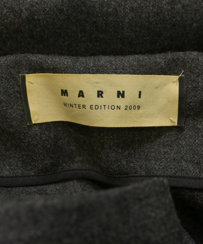 MARNI Knee length skirts