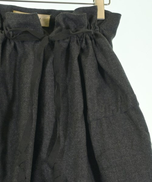 MARNI Knee length skirts