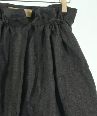 MARNI Knee length skirts