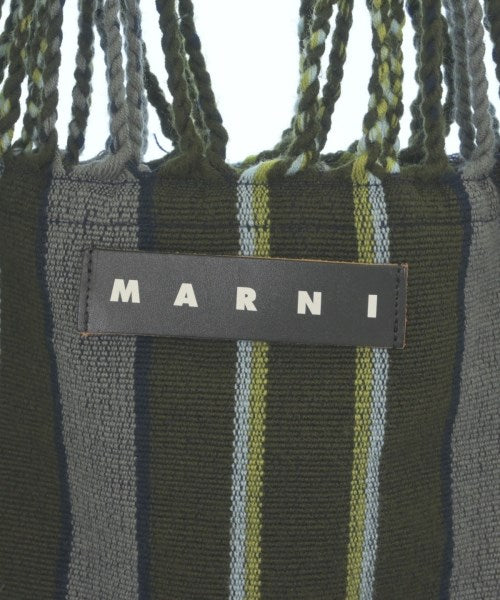 MARNI Totes