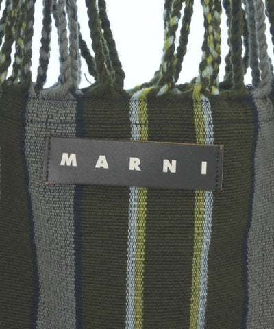 MARNI Totes