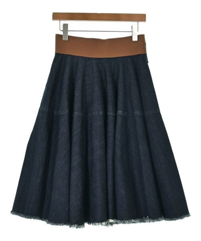 MARNI Long/Maxi length skirts