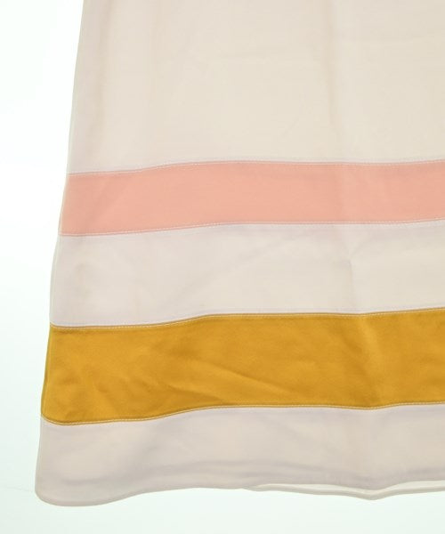 MARNI Knee length skirts