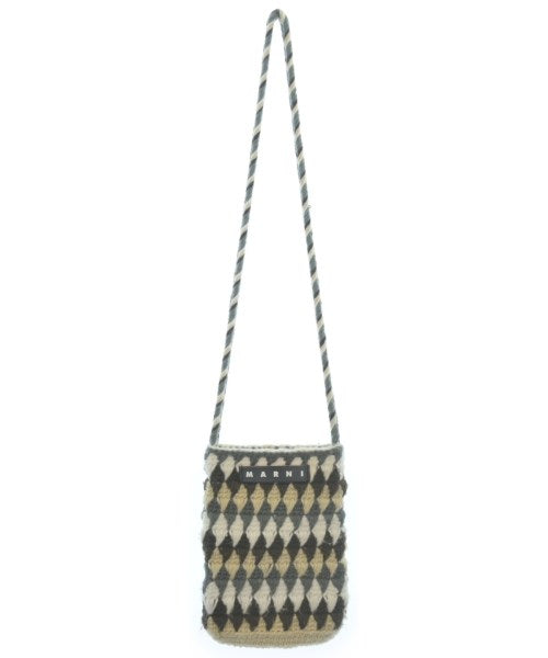 MARNI Shoulder bags