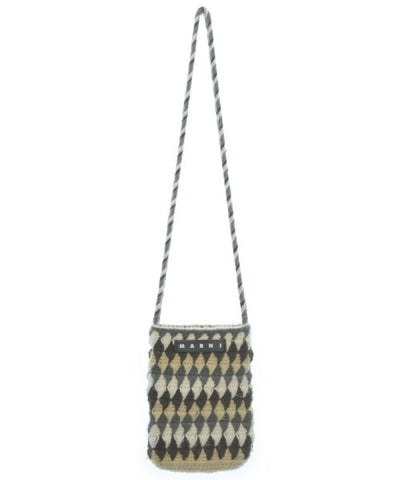 MARNI Shoulder bags