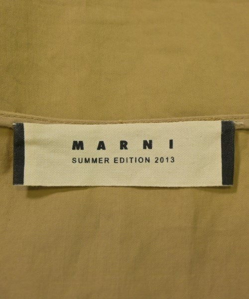 MARNI Knee length skirts
