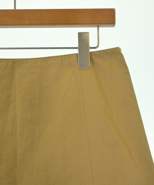 MARNI Knee length skirts