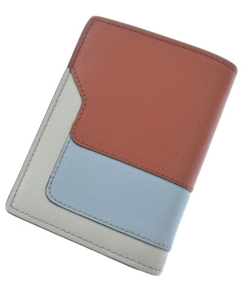 MARNI Wallets/Coin purses
