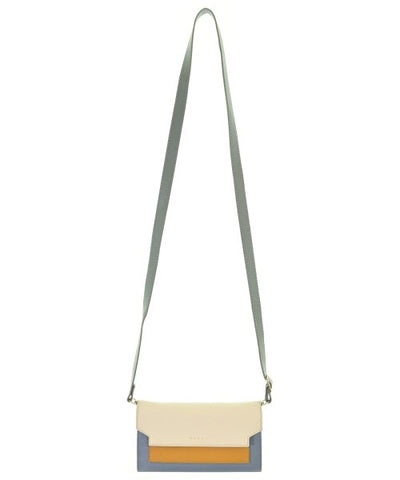 MARNI Shoulder bags