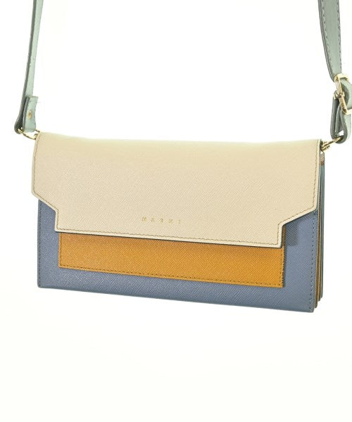 MARNI Shoulder bags