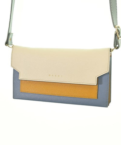 MARNI Shoulder bags
