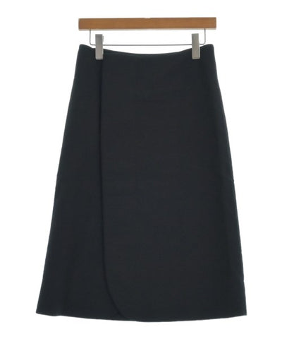 MARNI Knee length skirts